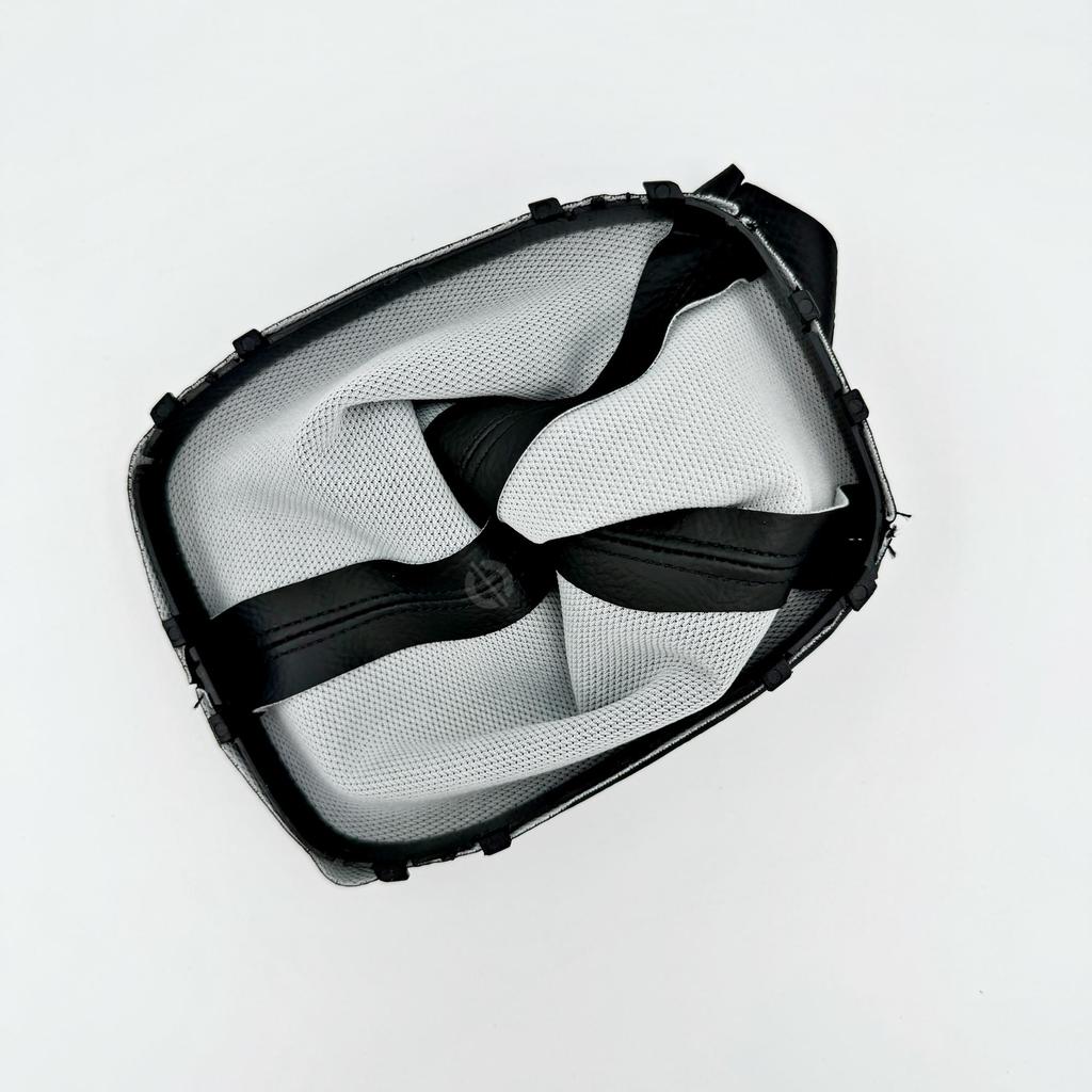 Gear Knob Boot Leather for Opel Corsa D Gear Gaiter for Opel Corsa D 5738056 55557718 55568368