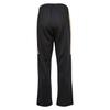 adidas Трикотажные штаны унисекс Черный/Золотой Средние TR30PR2CS-BG