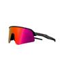 Polarized Sports Sunglasses Cycling Running Fishing Anti-Wind Dust Half-Frame TR Frame Unisex Outdoor Eyewear 9465A