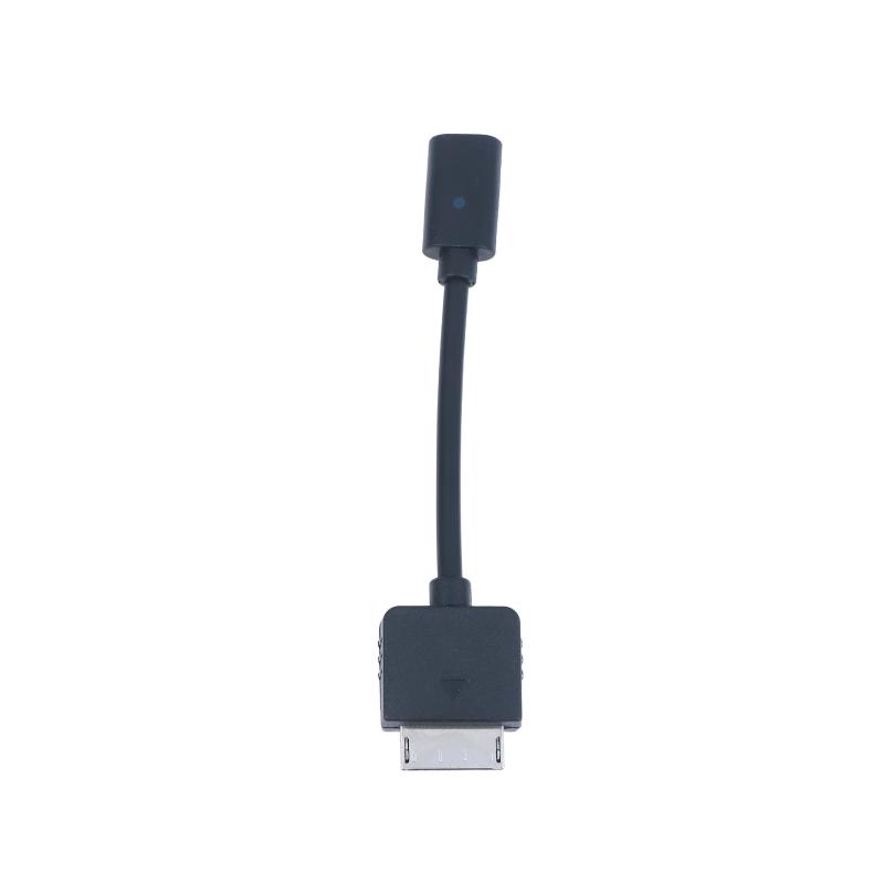 Type C Cable For Psp Go Charging Data Adapter Type Usb C Led Converter Cord For Psp Go Game Console Power Supply Wire