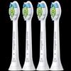 Сменные насадки для зубной щетки Sonicare W2 Optimal White