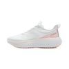 Lite Soft Resilient Thick Sole Height Increasing Non-Slip Wear-Resistant Breathable Lightweight Low-Top Casual Shoes Women Sneaker AGLU162-1