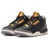 Женские кроссовки Air Jordan 3 Retro 'Black Gold' Jordan CK9246-067