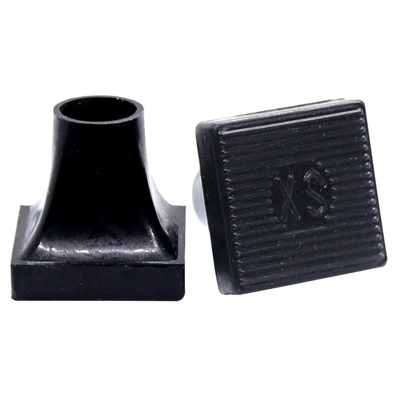 Защитные чехлы на каблуки для свадеб и садов - Кошка, Квадратные, Сердечком