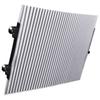 Car Sunscreen Sunshade Heat ulation Front Gear Windshield Summer Supplies Front Gear Automatic Retractable Sunshade
