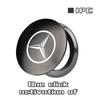 Car One-Click Start Button Protector Cover Decoration Stickers Accessories For Benz CITAN VITO SPRINTER CLS SLK Sport ML C200 PN7