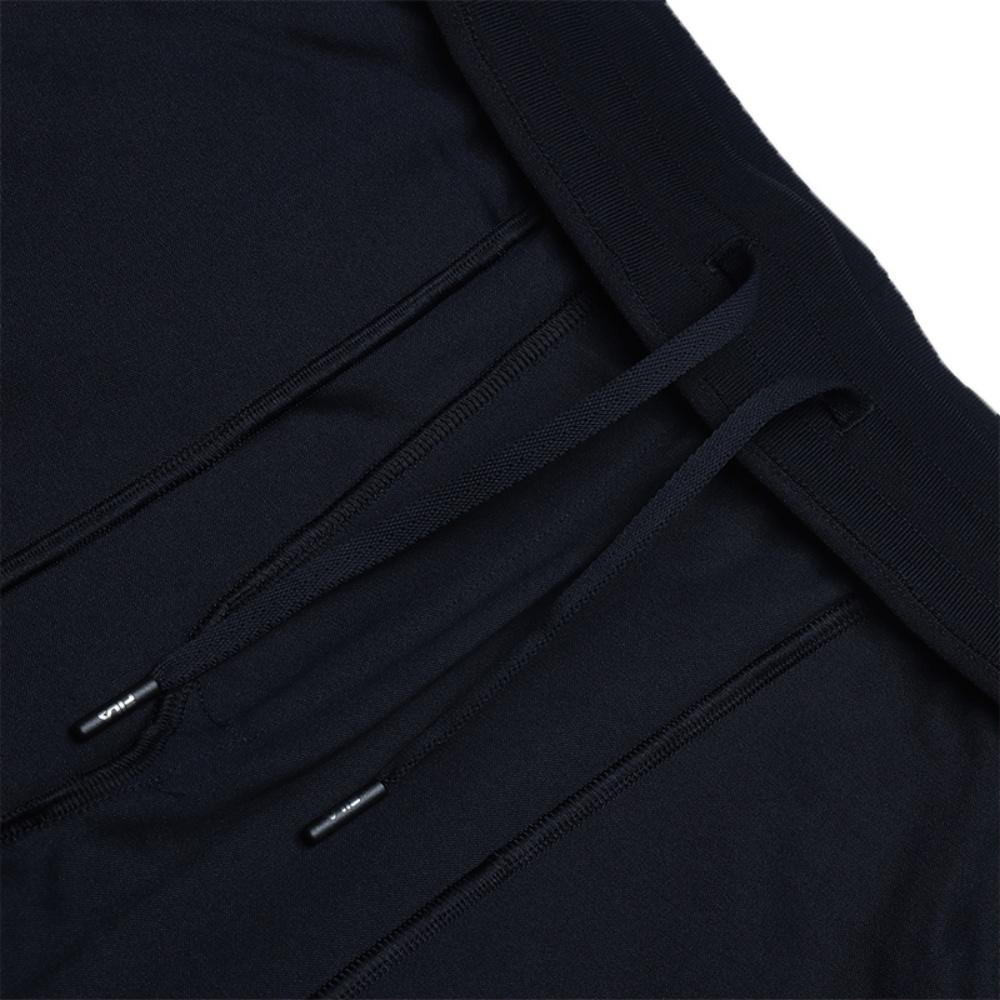 Новые трикотажные спортивные штаны FILA Lifestyle мужские, цвет легендарный синий F61M523604FNV