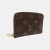 [Б/У] Кошелек Louis Vuitton Zippy 'Коричневый канвас Monogram' - Хорошее состояние #191VN8D