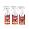 3x Peppermint Repellent Mice Repeller Mouse Repellent Spray Natural Armor Rodent Shield Trigger Sprayer Household Accessories
