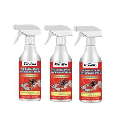 Домашнее хозяйство и уборка – Борьба с домашними вредителями