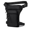 Adjustable Outdoor Drop Leg Bag Large Capacity Hiking Waist Pack Travel Motorcycle Bag  Hiking