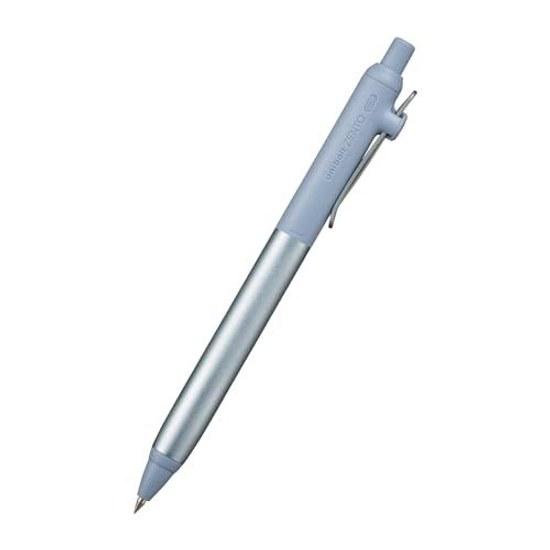 Шариковая ручка Mitsubishi Pencil на водной основе uniball ZENTO Flow 0.38 Fluorite UBNZF38.8