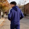 adidas Повседневная спортивная универсальная куртка унисекс TR02JCS1-DBW