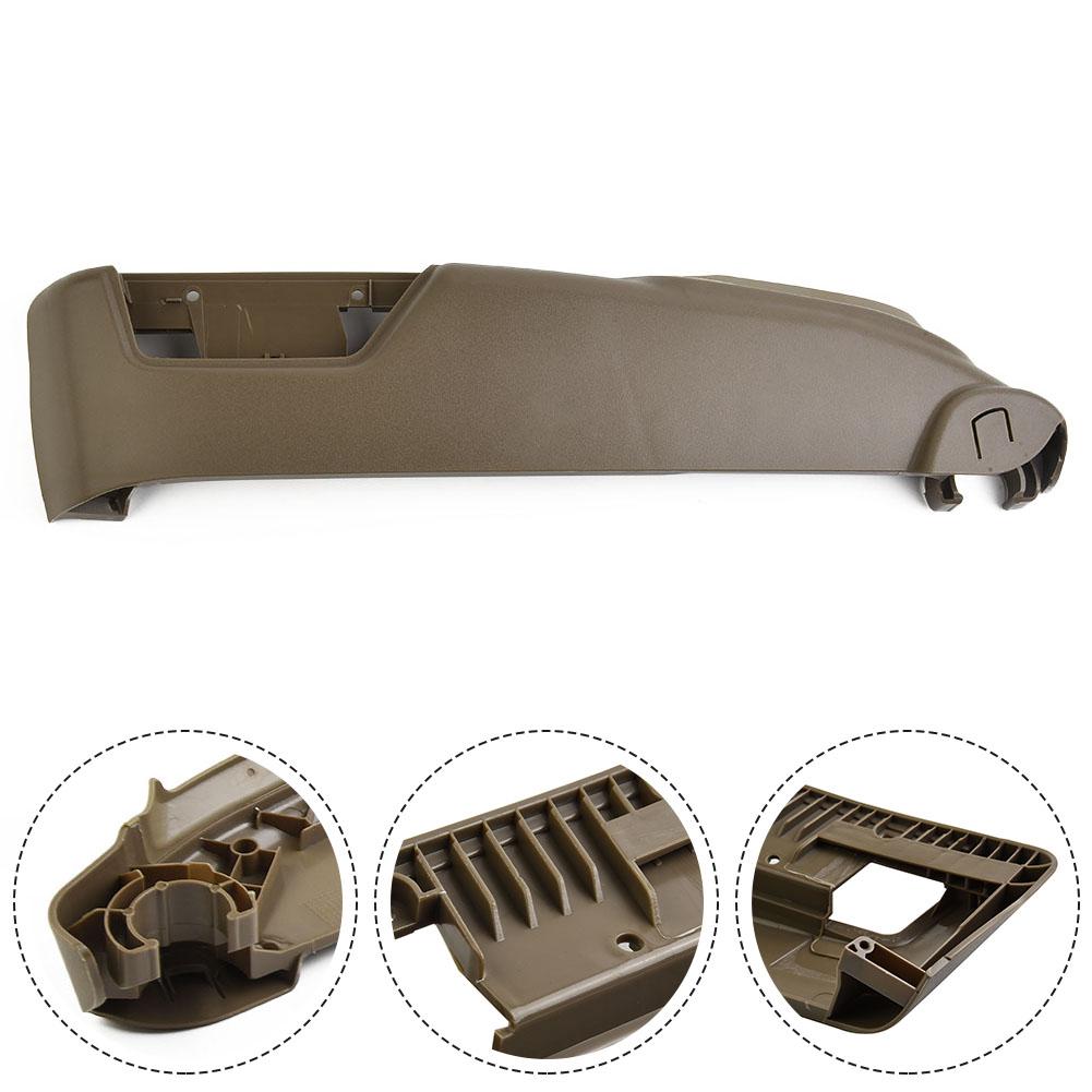 Plug-and-play для Volvo для S80 1 шт. 39802015 Пластиковая боковая часть сиденья для автомобиля XC90 OE Замена панели переключателей Отделка крышки