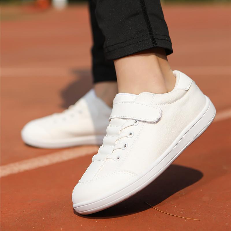 Детская широкая версия обуви босиком для мальчиков и девочек, противоскользящая детская обувь, детская спортивная обувь, повседневная обувь для активного отдыха на улице