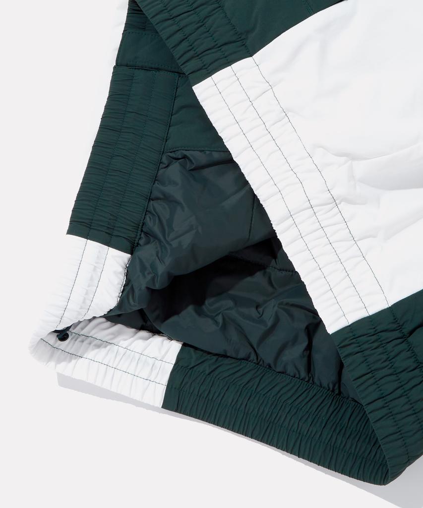 Reebok Heritage Lightweight Down Jacket - Green