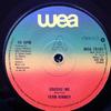 7inch Record FERN KINNEY - Groove Me WEA79101 WEA 1979 UK Soul/Funk Used