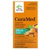 Terry Naturally CuraMed 375 мг, мягкие капсулы, 60 штук