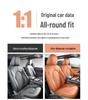 Подушка на сиденье автомобиля Toyota Highlander - Полное покрытие для 5-местных или 7-местных автомобилей, Всесезонное использование