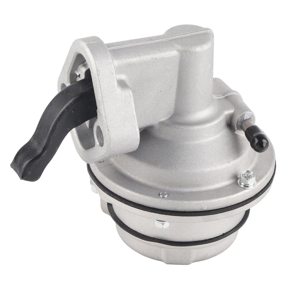 Сборка механического топливного насоса для морских судов 97401, замена для двигателей Mercruiser 5.0 305 5.7 350