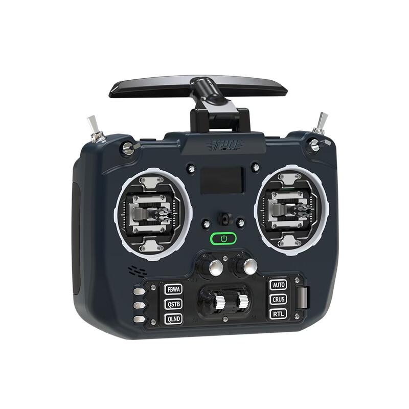 Пульт дистанционного управления JUMPERRC T20 V2 ELRS