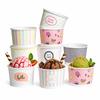 Kram Pastele 31181 Disposable Ice Bowls
