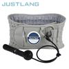 Lumbar Decompression Waist Belt Disc Herniation Correct Spinal Posture Corrector Support Back Pain Relief Massage Brace