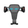 Universal Gravity Auto Phone Holder Car Air Vent Clip Mount Mobile Phone Holder CellPhone Stand Support For iPhone 14 For Xiaomi