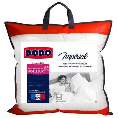 Подушка Imperial Moelleux - - 60 x 60 см - Белый