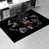 1pc Office Kpop Staykids Rug Chair Mats Study Room Carpet Office Supplies Christmas Gift Q131