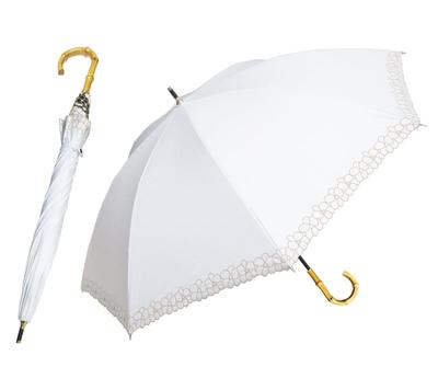 Хиино кано УФ-свет Длинный Можно использовать как солнцезащитный зонт или дождевой Ультралегкий Бамбук Идеальный подарок для уважения к пожилым людям или Стильный зонт для