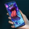 Чехол для Xiaomi Poco X3 Pro X4 NFC F4 GT F3 M5 M4 5G M3 11 Lite 11T 10T 9T черный силиконовый чехол для телефона Gengar Pokemon Cool