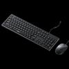 Ugreen MK007 Full-Size USB Keyboard and Mouse Combo