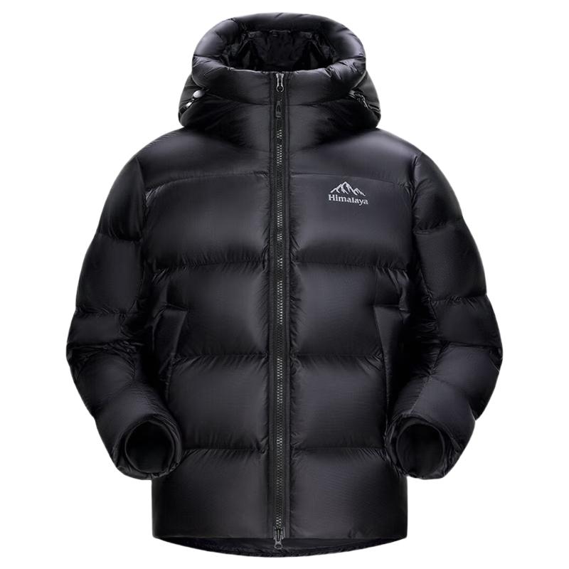 Парка для улицы Himalaya Yubeng с гусиным пухом 700 Fill