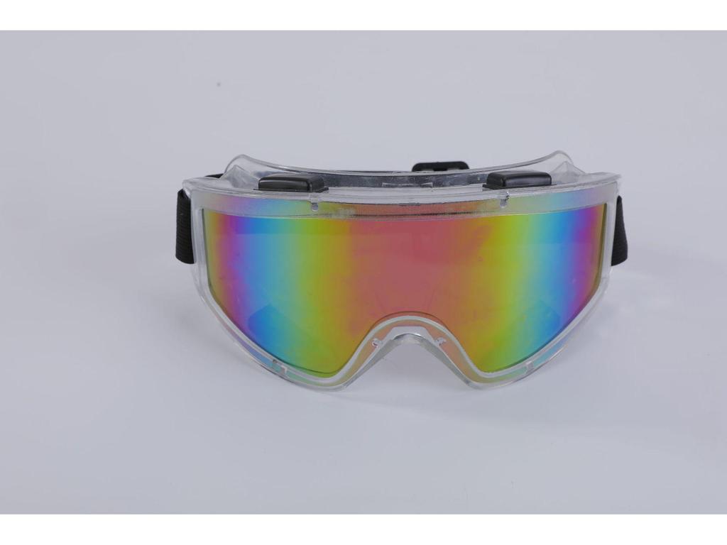 Многофункциональные защитные очки для езды на велосипеде и работы в мастерской с широким полем зрения