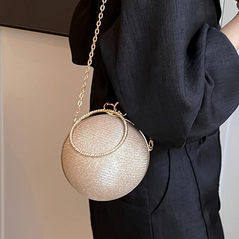 Высококачественная сумка Niche, новая модная сумка для ужина для женщин, универсальная сумка через плечо Ins Niche