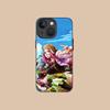 Jewelry Bonney Phone Case for iPhone 17 16 15 14 13 12 11 X XR XS Air Pro Max Plus Mini Skin Feel Cover