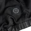 COACH FW25 Leather Jacket Unisex CBS77-BLK