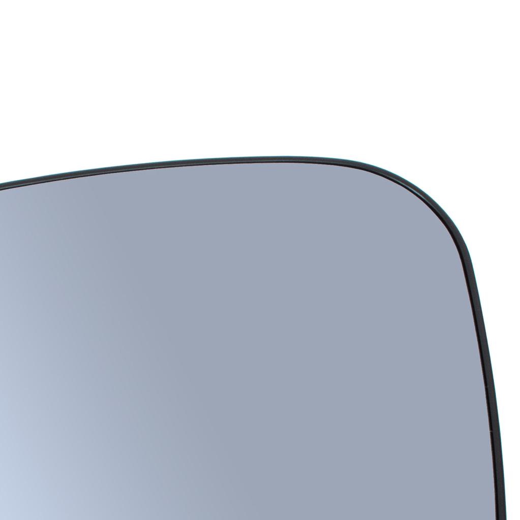 Opel Zafira C 2012- HEATED mirror insert left