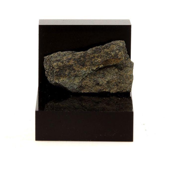 Black Shale 15.50 carats