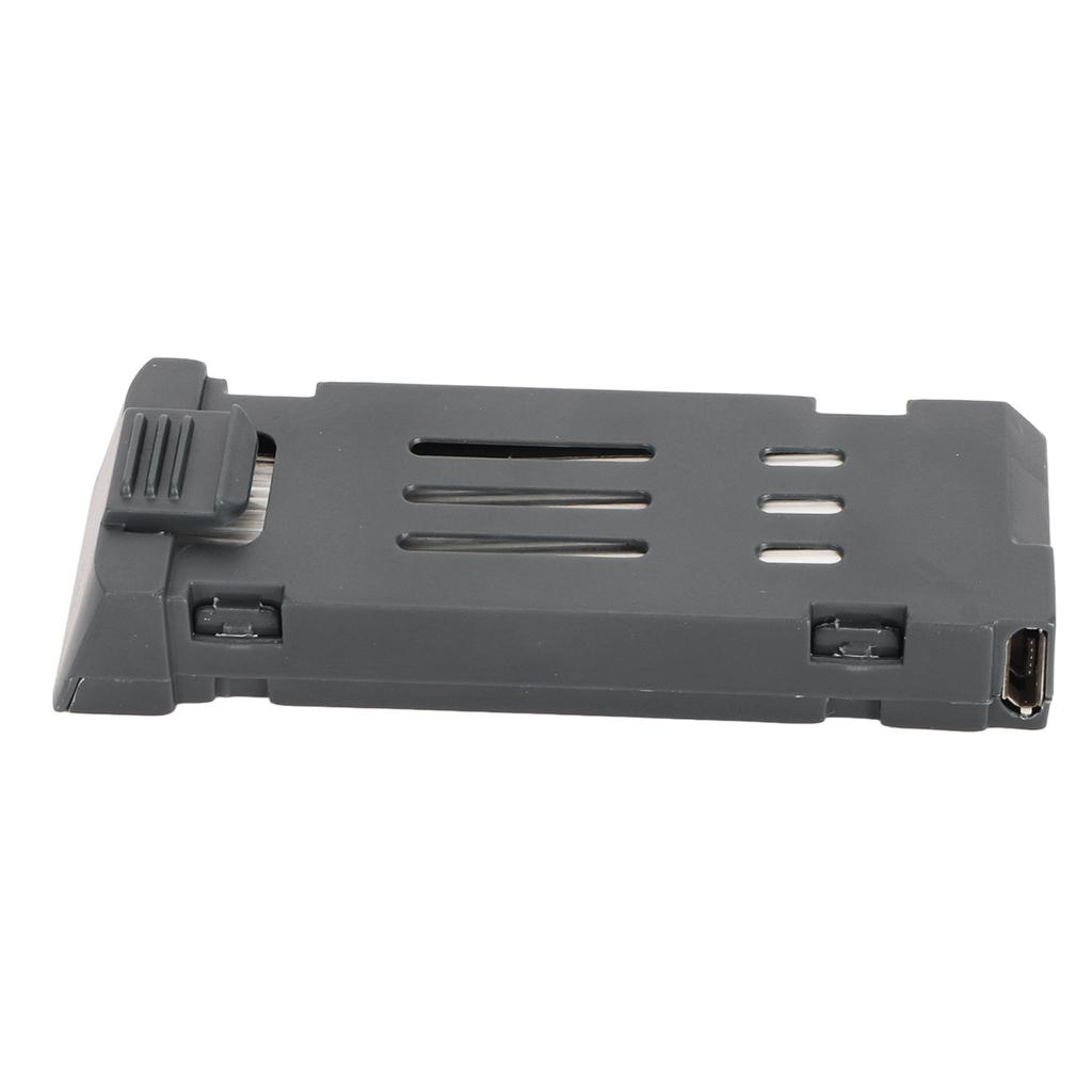 3,7 В пульт дистанционного управления БПЛА, сменные аксессуары для батареи для E58 L800 JY019 S168 X Pro RC Drone