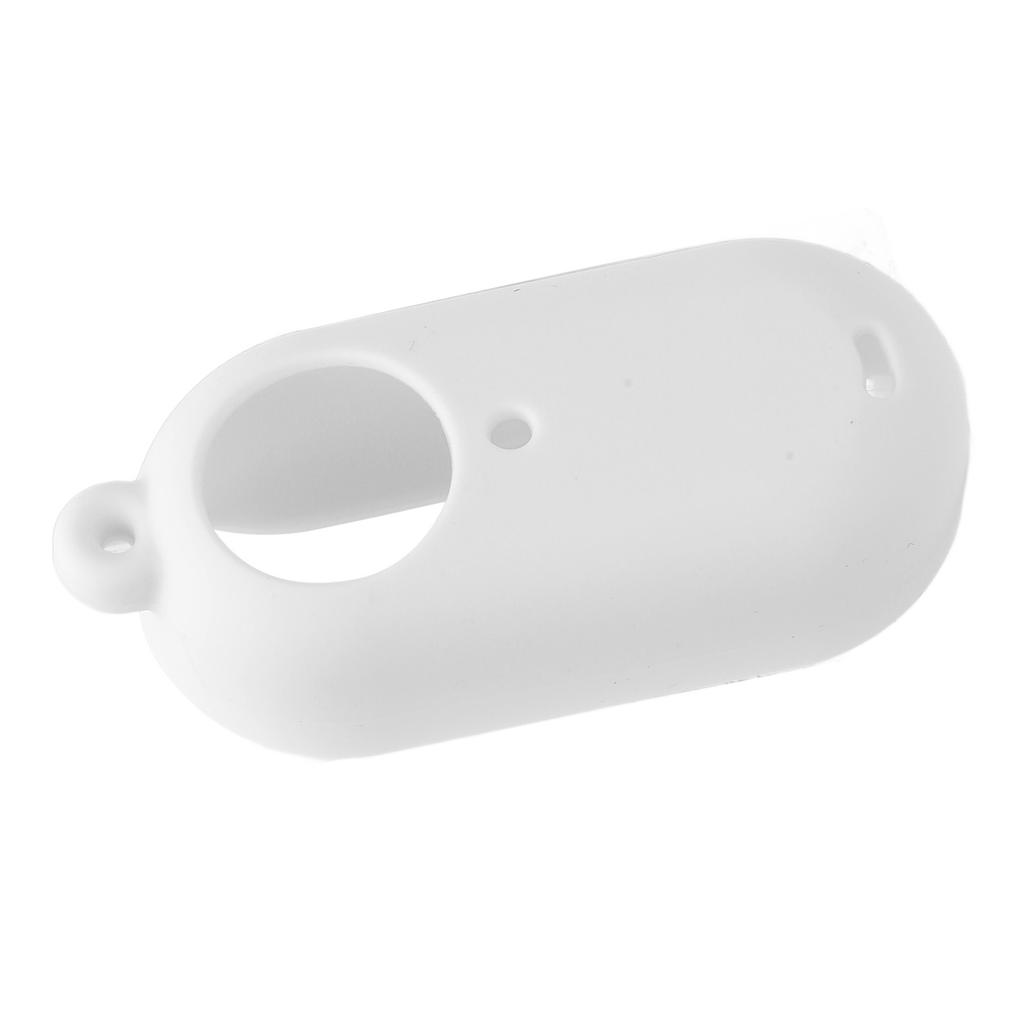 Набор силиконовых защитных чехлов для камеры GO 3S, защитный чехол и крышка объектива со шнурком