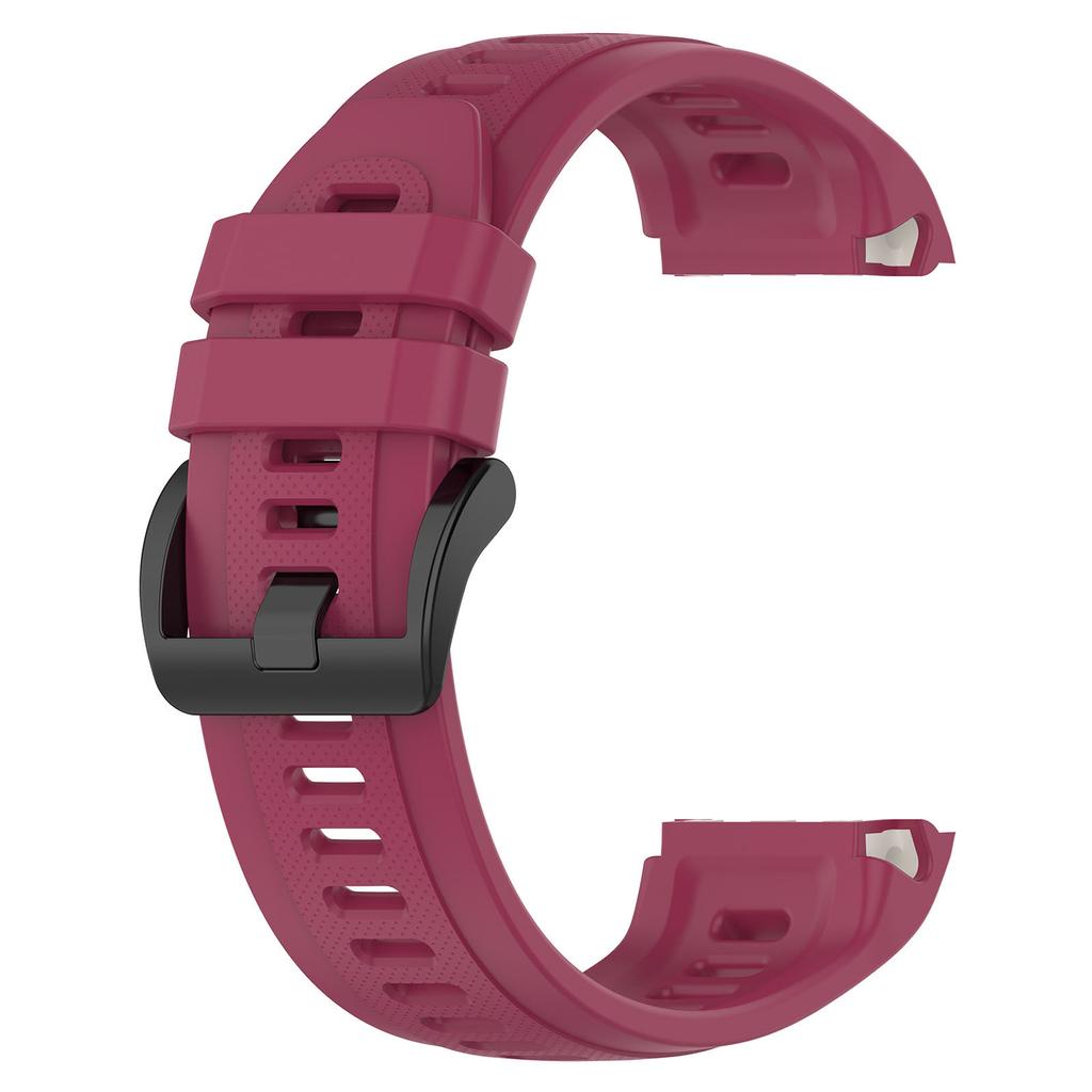 Силиконовый ремешок для часов, сменный браслет на запястье для Approach S70 42 мм 47 мм, быстросъемный, потовпитывающий ремешок