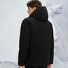 DESCENTE SKI STYLE Down Jackets Men's Hooded Moderate Other D3431SDJ61