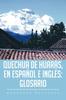 Книга Quechua De Huaras, En Espanol E Ingles : Glosario