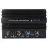 12V 1000W Car Power Amplifier Board Professional Aluminum Alloy Bass Sub Woofer Board for 8 To 12