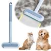 1/2/3PCS Pet Hair Remover For Furniture, Extendable Washable Lint Brush For Dog And Cat Hair Couches, Carpets, Clothes, Bedding