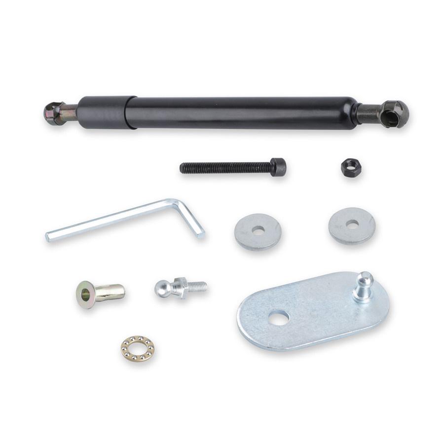 For 2004-2014 Ford F-150 Truck Tailgate Assist Shock Struts Bar Lift Support Set