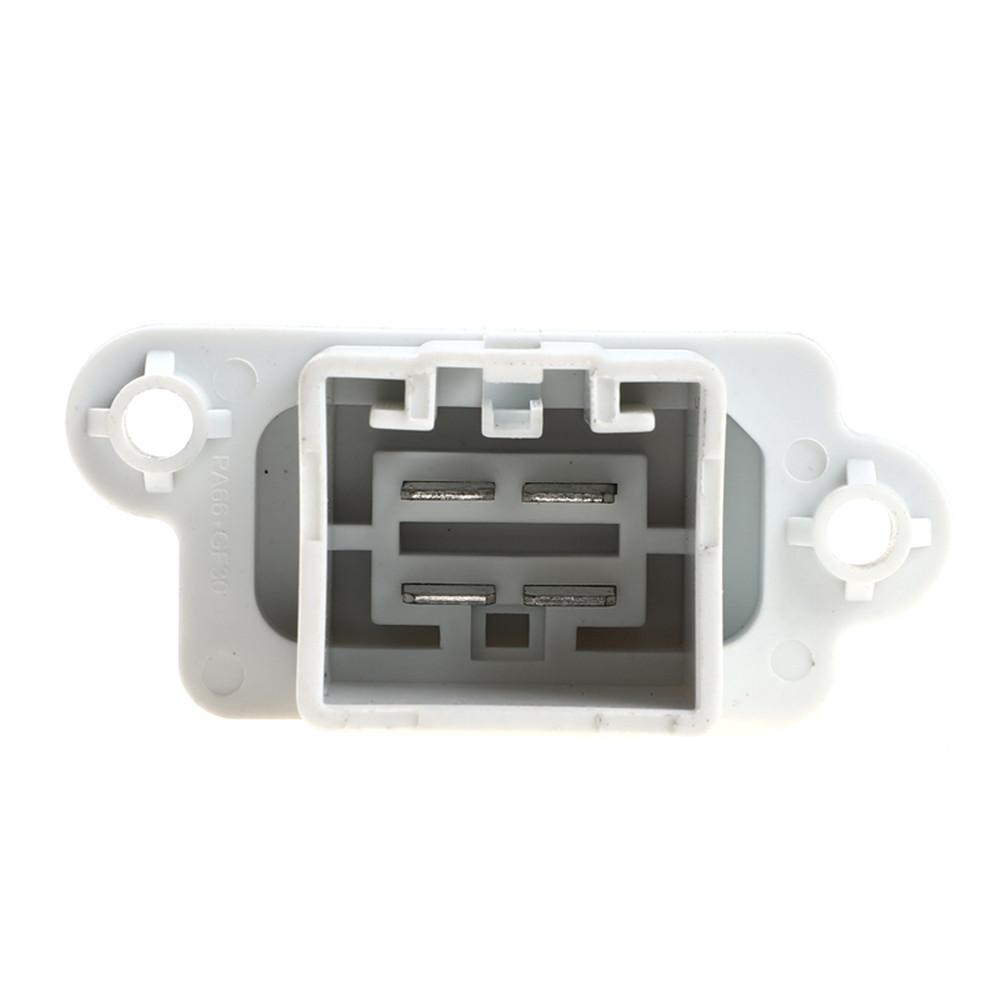 Резистор вентилятора отопителя для Ford Fiesta MK7 1325972 3M5H18B647AC