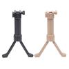 Outdoor Nylon Camera Stand Rail Universal Retractable 20Mm Bracket Foldable Nylon Camera Stand Rail
